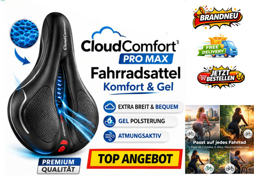 Cloudcomfort pro max - cloudcomfort,