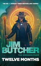 Twelve Months | Jim Butcher |