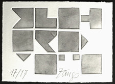 Herbert ZANGS Original