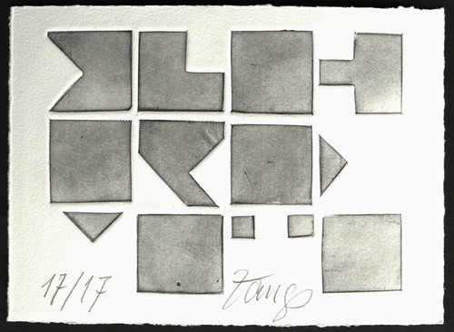 Herbert zangs original - zangs,