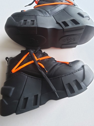 Swear london boots - swear,