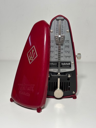 Wittner taktell piccolo - wittner,