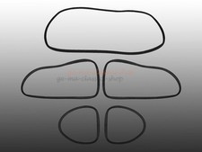 Scheibendichtsatz für VW