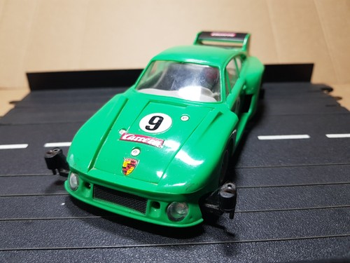 Carrera servo 132 porsche - carrera,