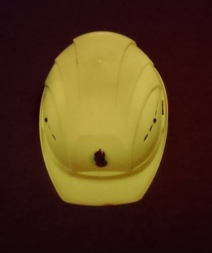Jugendfeuerwehrhelm helm - helm, jf