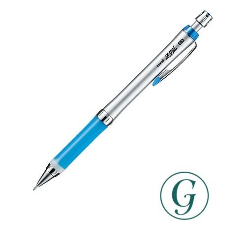 Mitsubishi pencil alpha gel - alpha,