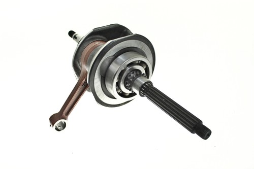 Kurbelwelle crankshaft für - kurbelwelle,