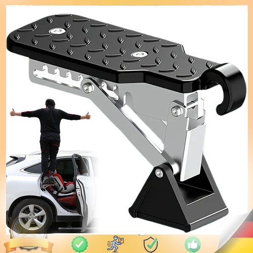 Universal trittstufe auto - universal,