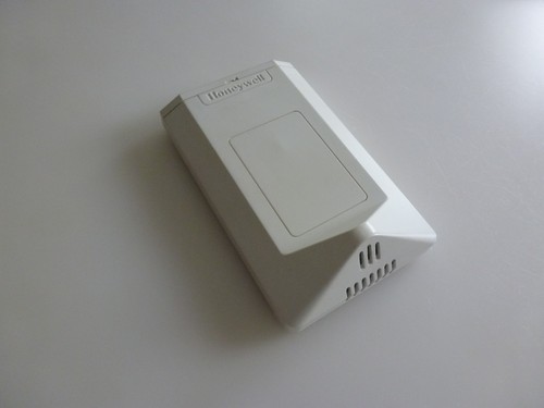 Centra honeywell bustronic - centra,