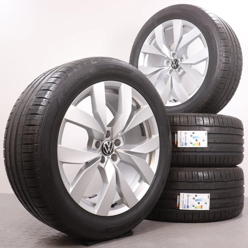 Sommerräder zoll vw - 20,
