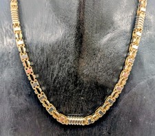 Königskette Kette 585/14K