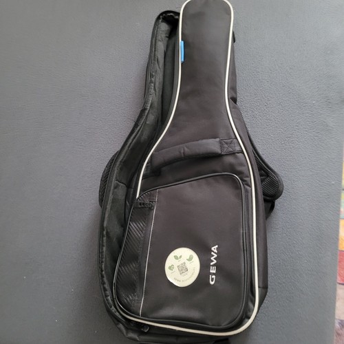 Gitarrentasche gig bag - gitarrentasche,