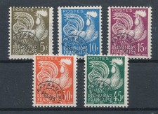 786161) France No.1150-1154**