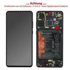 100% Original Huawei P30 OLED
