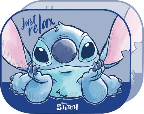 Paar lilo stitch - &,