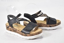Rieker  Damen Sandale