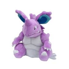 Pokemon fit Nidoking
