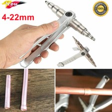 Kupferrohr Rohrexpander