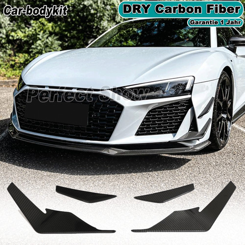 Dry carbon flaps flossen - dry,