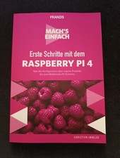 Mach's einfach: Erste Schritte Raspberry Pi 4[2]