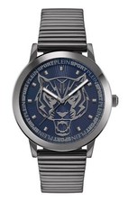 Plein Sport Unisex Uhr Analog