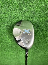 CALLAWAY X 4-Hybrid - Damen (Graphit, 39 Zoll, Rechtshändig, 24°, Ladies Flex)