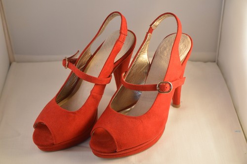 Graceland peep toe in - -,
