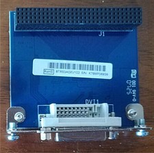 DVI Grafikkarte Fujitsu