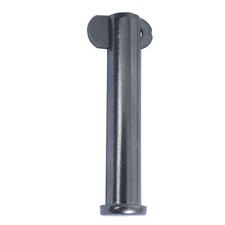 Klappbolzen Edelstahl V2A