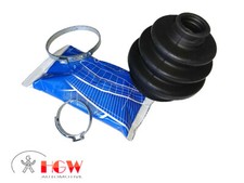 VW Iltis Achsmanschette /