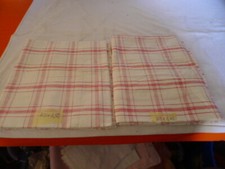 Original 50er Jahre 6 Stücke