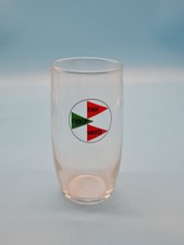 Egger Worb Brauerei Bierglas