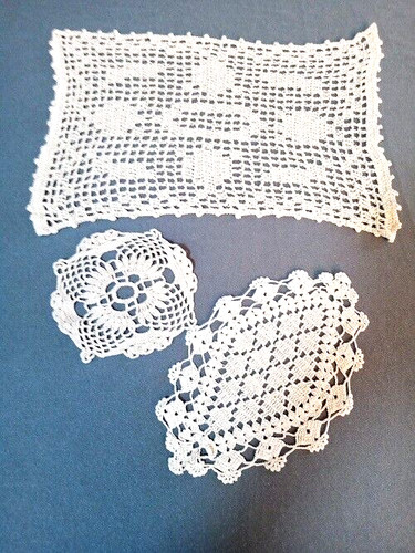 Set platzdeckchen - ,