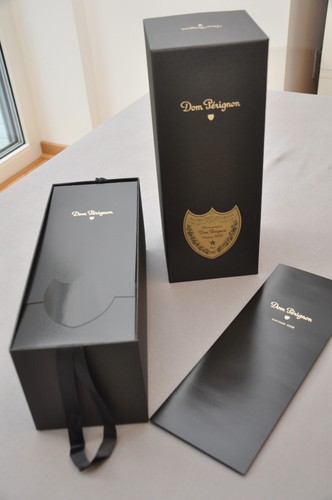 Dom pérignon 75 liter - pérignon,