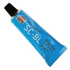 TipTop 12g Special Cement BL Vulkanisierlösung Gummilösung Reifenkleber Kleber