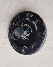 Peugeot 206 CC  Tankklappe Deckel  1 Schlüssel