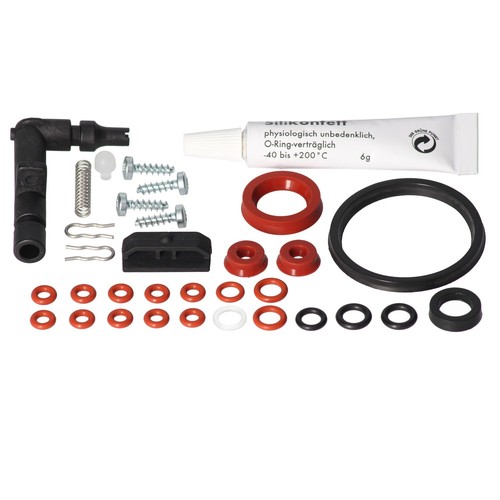 Miele wartungsset für die - wartungsset,