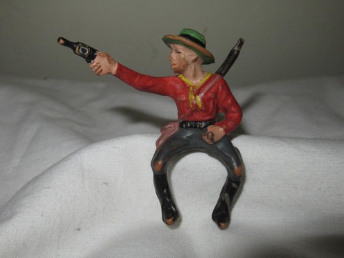 Indianer cowboy chris - indianer, cowboy-chris