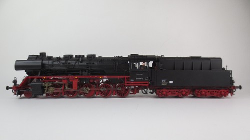 Roco 62265 schlepptenderlok - h0,