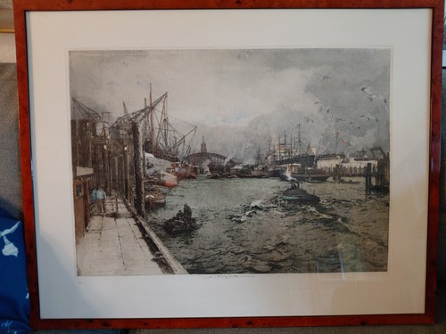 Luigi kasimir hamburg - luigi,
