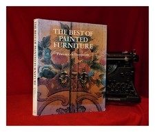 DAMPIERRE, FLORENCE DE Das Beste aus bemalten Möbeln / Florence de Dampierre; f