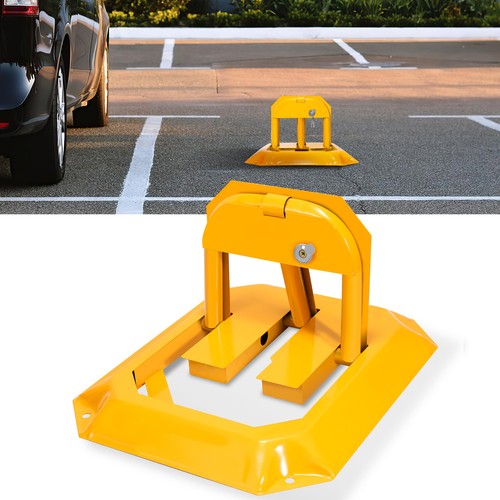 Parkplatzsperre klappbar - parkplatzsperre,