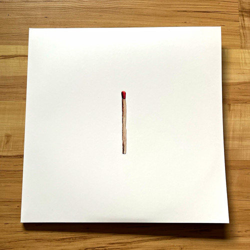 Rammstein unbetitelt album - rammstein,