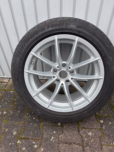 Stück sommerräder original - 4,