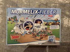 Murmelix Fieber Sammelkoffer -