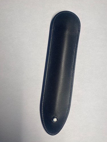 Montblanc meisterstück etui - montblanc,