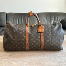 Louis Vuitton Keepall 55