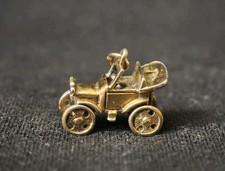 Kettenanhänger Oldtimer 835