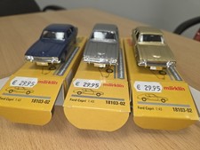 Märklin 18103-02 Ford Capri