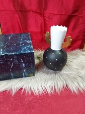 VASE GOEBEL WEIHNACHT WIKINGER SERIE